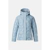 Kolon SportS Damen S Mittellang Leichte Daunen Tvjdw25922lbl