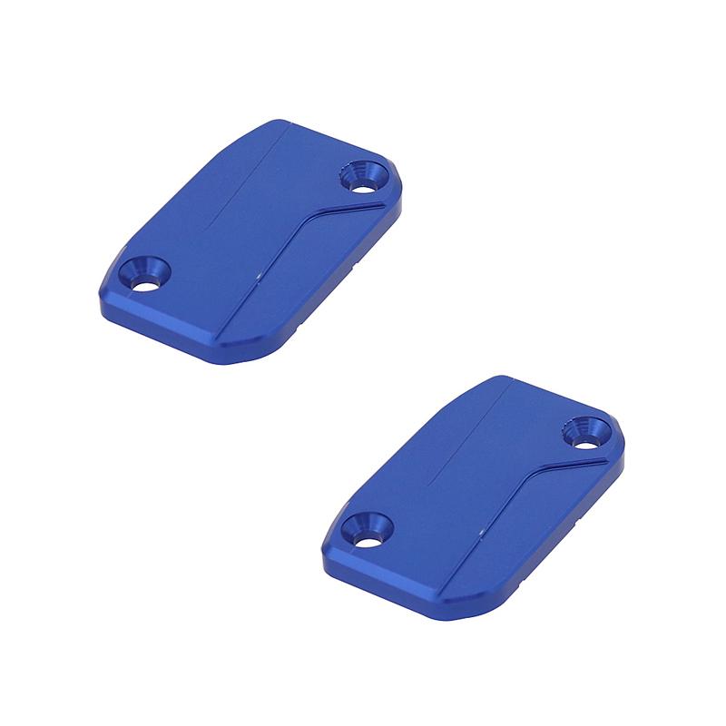 For KTM EXC EXCF EXCR FC FR SX SXF SXR SMR TE XC XCW XCF XCFW XCRW 125-525 06-21 Motorcycle Brake Reservoir Cap Clutch Cover