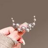2025 High-End Fashion Butterfly Brooch: Elegant Flower Animal Pin for Suits and Jackets