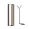 Heart Shaped Nail Magnet 3D Y Shape Nail Design Accessories Gel Polish Magnetic Cat's Eye Manicure Tool Professional Beauty Tool