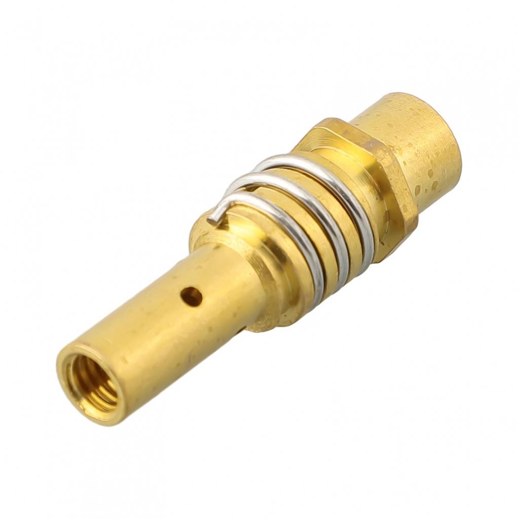 0.6mm-1.2mm MIG Duză de sudare Duză de protecție Conductivă