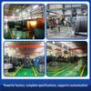 High-Strength Grade 10.9 Steel Structure Hex Bolts and Shear Screws