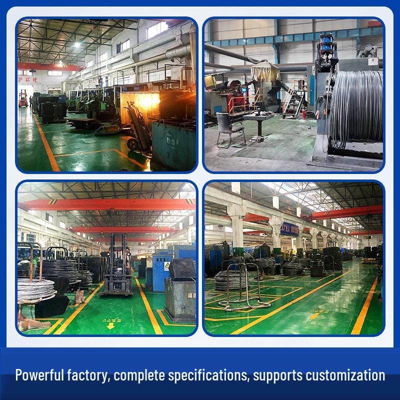 High-Strength Grade 10.9 Steel Structure Hex Bolts and Shear Screws