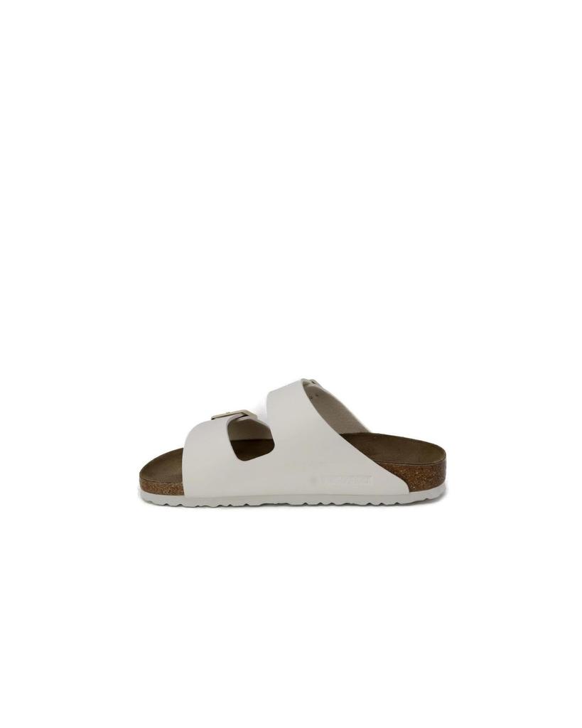 Birkenstock Arizona Eggshell 1027346 Japanese shoe numerical Sandals, (1027339) (1027339 (Eggshell), size, adult, value, 26.0 cm)