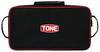 TONE Tool Bag BGTB5 Black (Box Type)