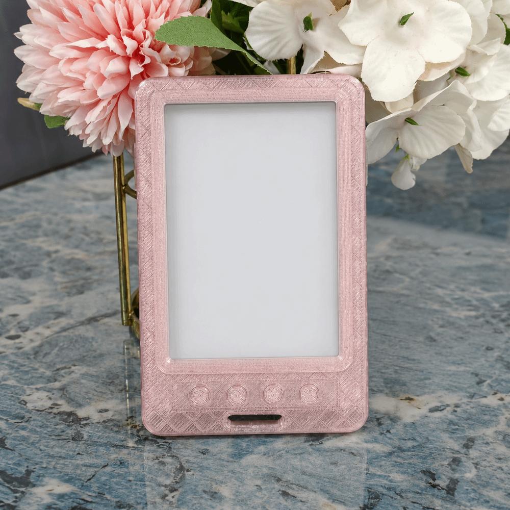 Anti-Scratch Protective Cover Shockproof Portable Cover for XTEINK X3 X4 E-Reader Protection