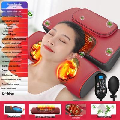 Електроніка для краси та здоров'я – Електромасажери