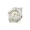 Casio LRW-200HS-7EV Analog Watch Clear for Women and Kids