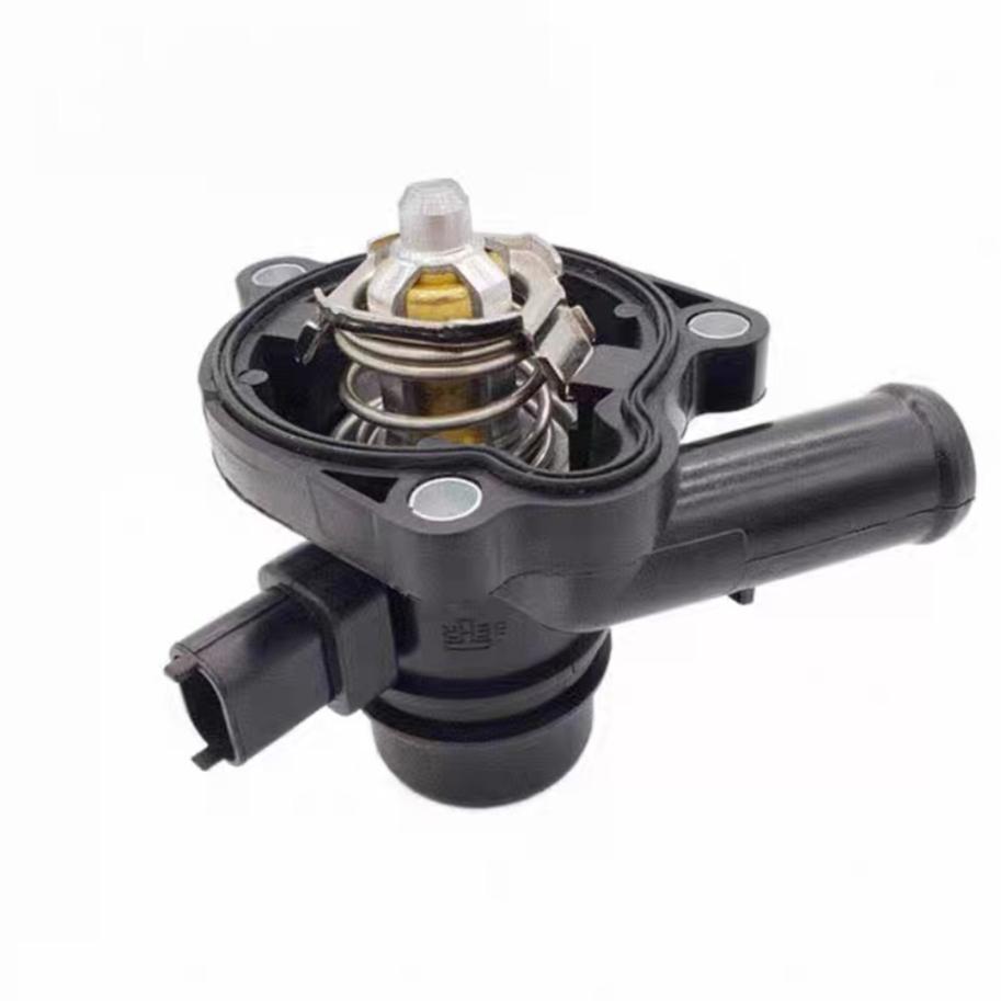 Suitable for 12-13 years Buick Encore thermostat, Encore 1.4T engine thermostat, auto parts
