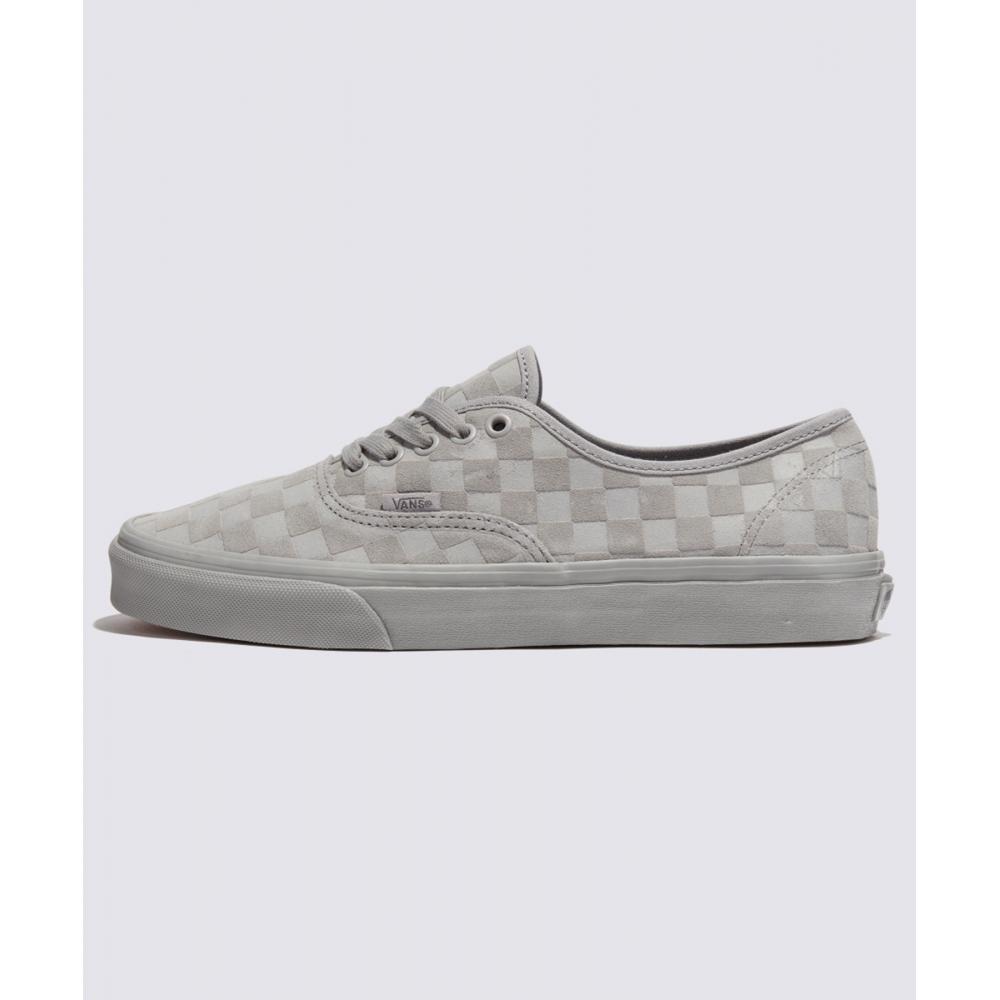 

VANS Authentic Mono Checkerboard Серый VN000CRQGRY1 280