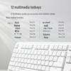 Rapoo X1800Pro Wireless Keyboard and Mouse Combo