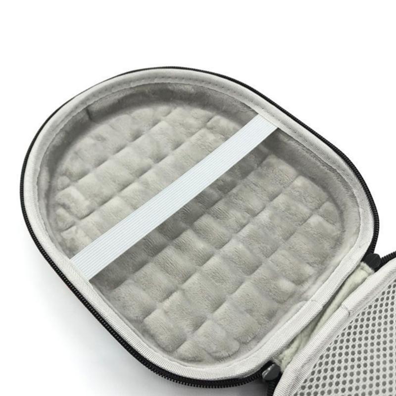 Headphones Case Replacement Protective Shell Travel Carrying Bag For 700 MDR-1AM2 XB950B1 Noise Cancelling Headphones