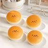 Finger Suction Bread Squeeze Toys Soft Texture Sensory Fidget Toy  Children