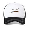 Can-Am Team Brp Atv Baseball Cap Breathable Men Moto Race Caps Adjustable Mesh Trucker Hats Breathable Snapback Hat