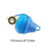 Pull String Spinning Top Toy for Kids Adults Stress Relief Pull Rope Spinning Tops Rotate Gyre Nostalgic Toy for All Age