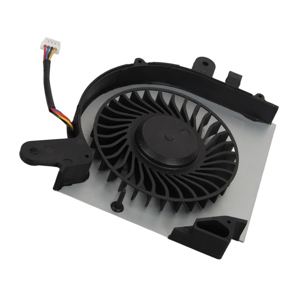 Ventoinha de Refrigeração Interna para Laptop Substituição Cooler Interno para Notebook MSI GF75 Thin 8RC 8RD 9SC 9SD PAAD06015SL N415