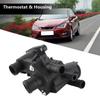 Thermostat & Housing & Senor for Seat 1.0 1.4 1.6 032121111N