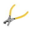 Leather Punching Tool Universal for Watch Band Hand Strap Belt Antiques Adjustable Hole Maker for DIY and Repair Work