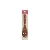 PEARL METAL Natural Wood Lacquered Spoon, Large, 17cm Long X 4cm Wide X 2cm High, Nature B-5684