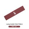 Emblems Suede Car Seat Belt Shoulder Protection Pad Auto Universal For Volkswagen VW Beetle CC B5 B6 B7 EOS GTI MK2 MK4 MK5 MK6 Zf8