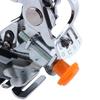 Ruffler Foot Sewing Machine Gathering Presser Foot Multifunctional Part Tool For Sewing Machine