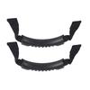 2PCS Canoe Handle Replacement Kayak Carry Handles Accessory for Boats Suitcase Luggage