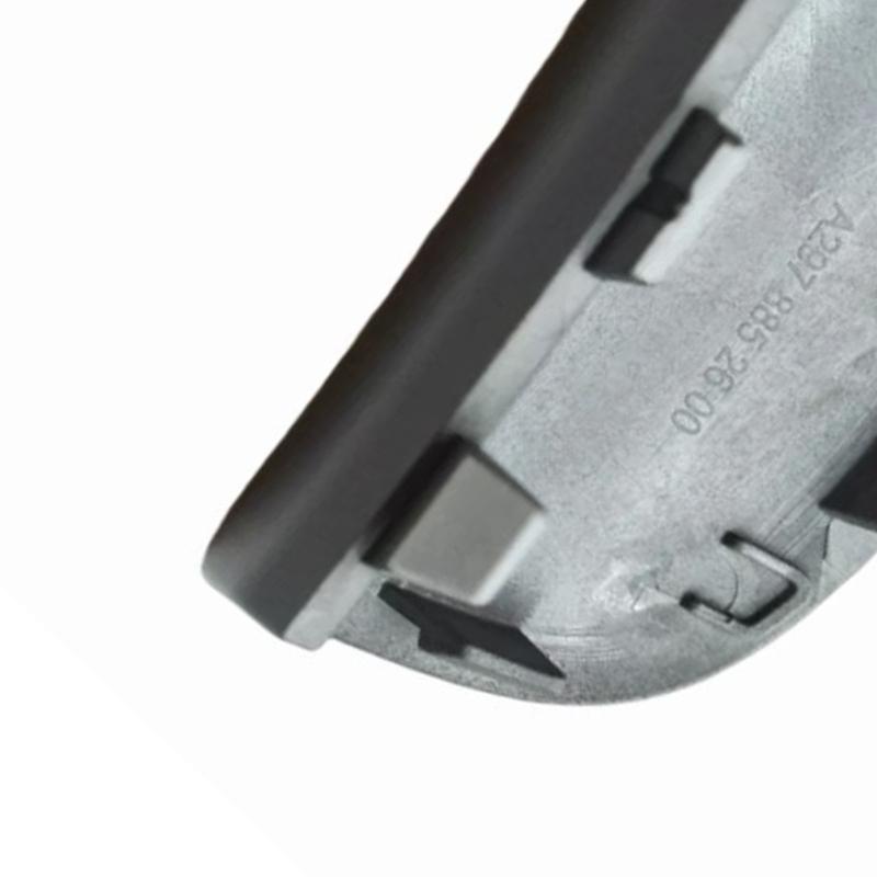 Trailer Cover Towing Cover 2978852600 for 450 2022-2023 Automotive Accessories Replacement Front Towing Caps