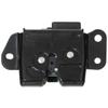 Kia Soul I 08-13 rear trunk lid lock