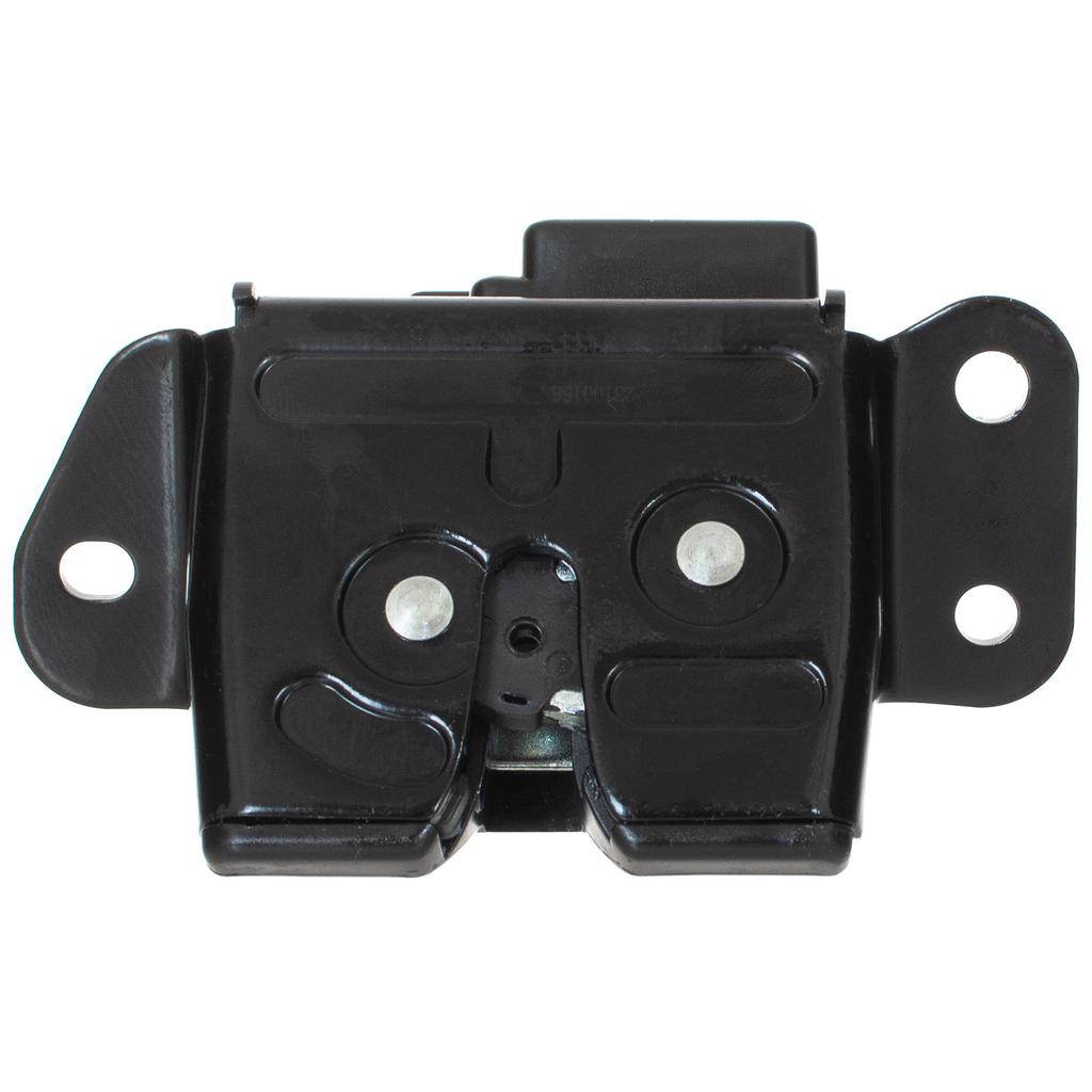 Kia Soul I 08-13 rear trunk lid lock