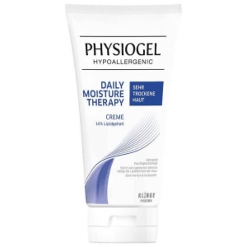 

Physiogel Daily Moisture Therapy Cream 150 ml (for acne)