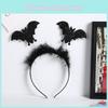 Children Hairband Halloween Decoration Headwear Stage Performance Props Supplies