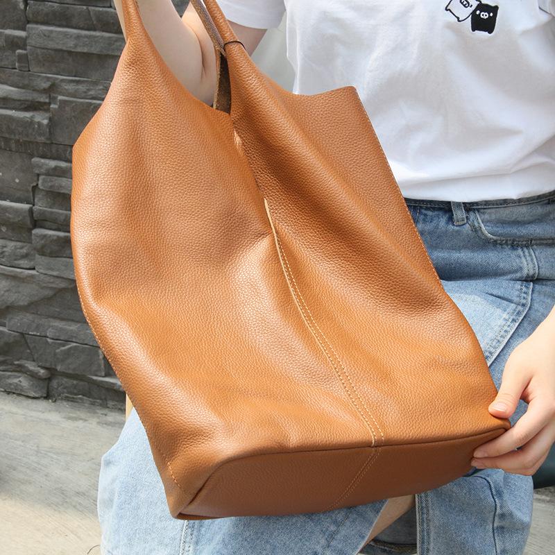 able solome shoulder bolsa