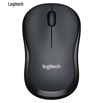 Logitech M220 Wireless Silent Mouse