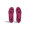 Adidas X Speedportal.4 FG J Own Your Football Pack Kids Sneakers Pink Team-Shock-Pink Cloud-White GZ2455