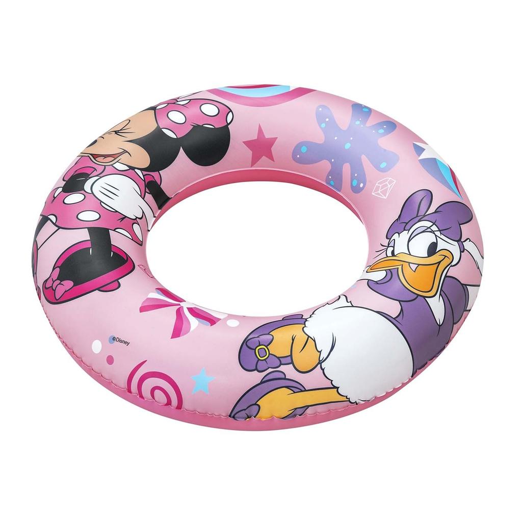Minnie Schwimmring 56 cm Bestway 91040N