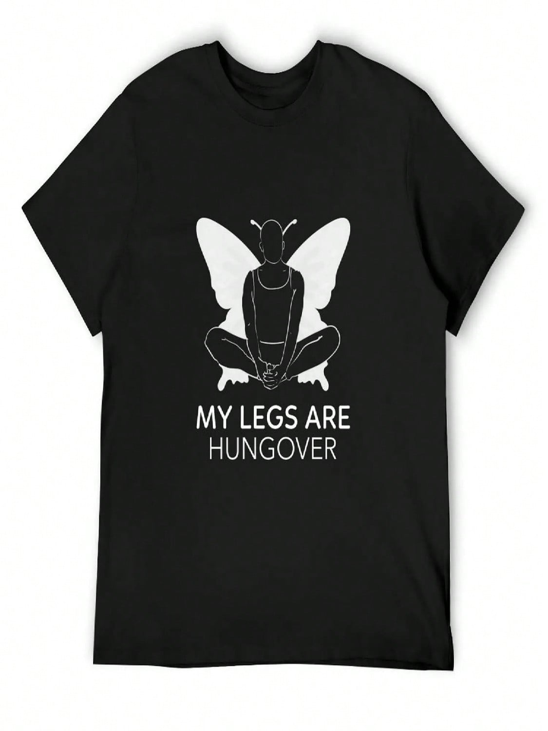 Funny Pilates & Yoga Shirts T-Shirt Valentines Clothes Fashion Shirts Funny Costumes Anime Figures Oversized T Shirt unisex S разноцветный