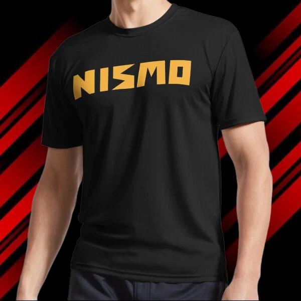 Men s and Women s T-shirts Nismo Motorsports S