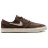 Sb Zoom Janoski OG+ Skateboard Shoes Men's Baroque Brown FD6757-200