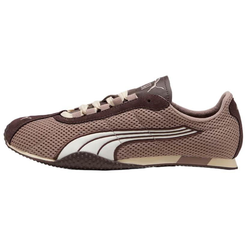 PUMA H-Street Sandstone Chocolate Brown Men s 403775-03 EU 36