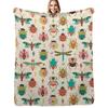Roupa de cama – Cobertores