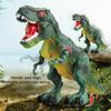 Y333-59 RC Walking Dinosaur Robot Toy Remote Light Music Emulation Animal Children Toy