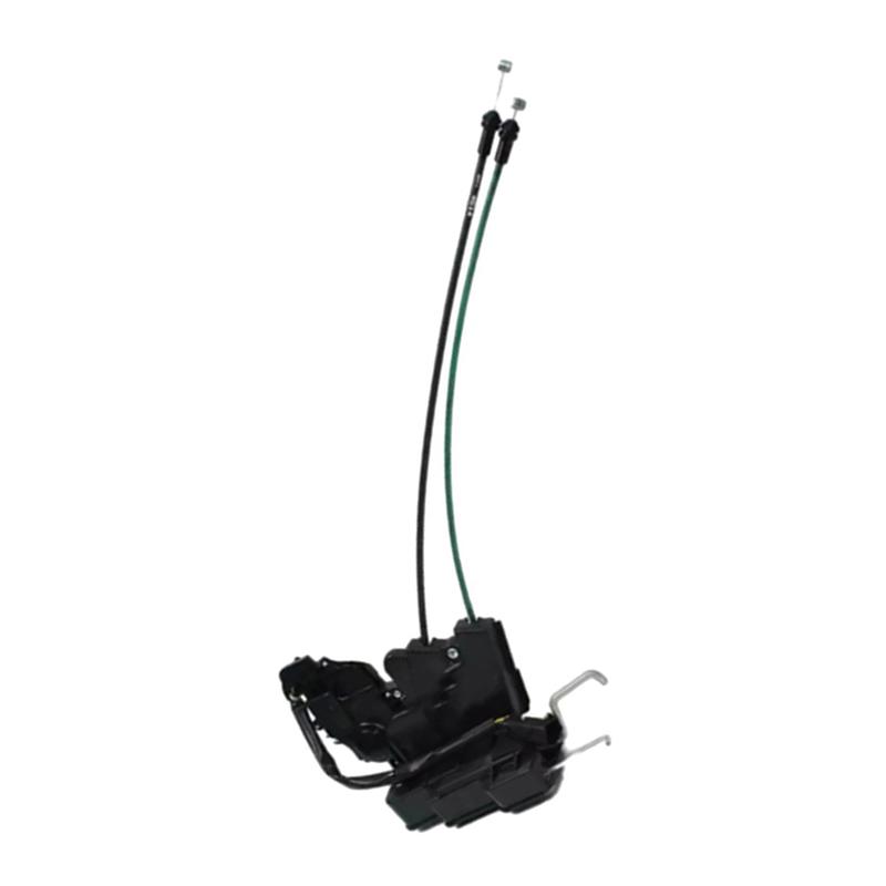 Latch Actuator For Hyundai Entourage 2007-2010 For Kia Sedona Carnival 2006-2014 Door Lock System Front Right 81320-4D010