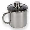 Marmite - Kadax - 1.2l - Stainless Steel - Airtight Lid - All Heat Sources Compatible