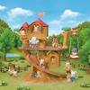 The Treehouse - Sylvanian Families - 5450