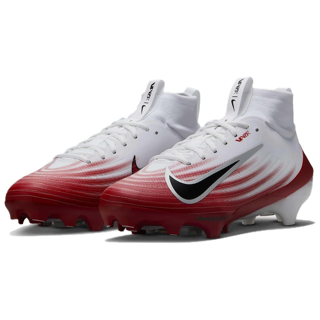 Nike Zoom Air Vapor Pro 1 White Team Crimson Metallic Silver Black HM8850-102