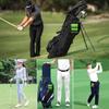 Portable Golf Storage Bag Waterproof Golf Accessory Bag Golf Ball Bag  Golf Players