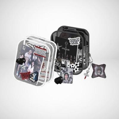 NMIXX - [Fe3O4: STICK OUT] 3rd EP Album LIMITED Edition