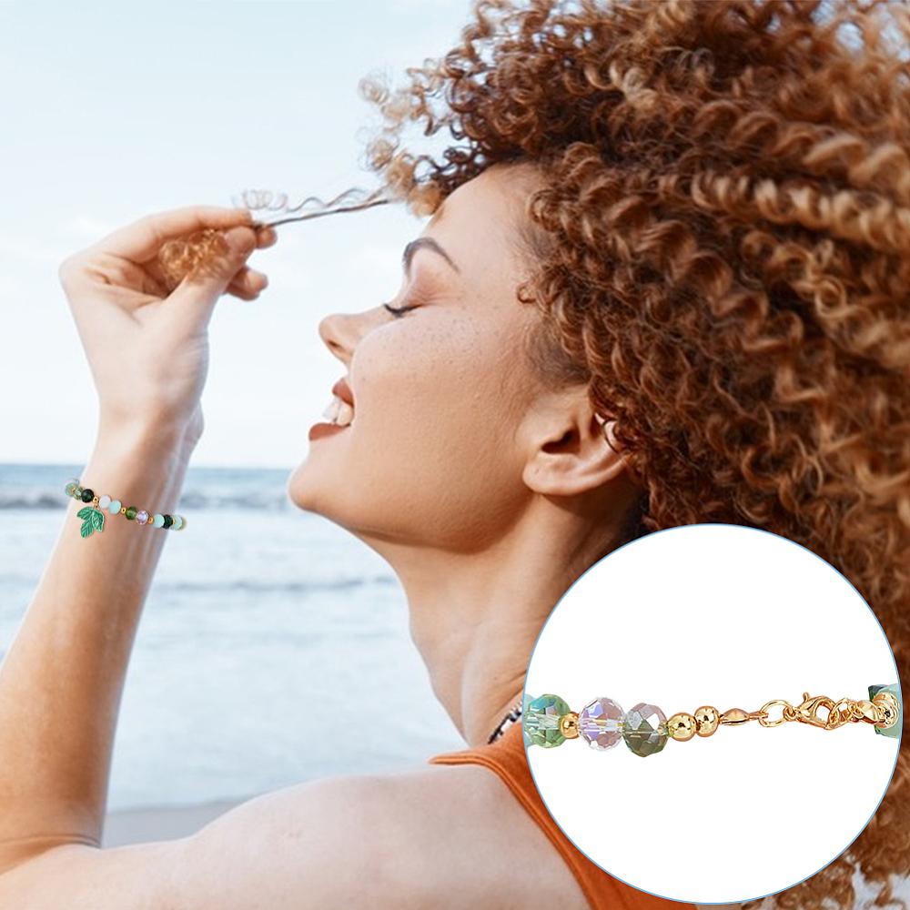 600Pcs 3 Sizes 2 Colors Brass Crimp Beads Covers, Nickel Free, Platinum & Golden, 3~5mm In Diameter, Hole: 1.2~1.8mm, 100pcs/color