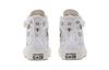 Converse Chuck Taylor All Star 1V Canvas High Top Kids Canvas Shoes White Black Children Aged 3 7 Years Old A01619C
