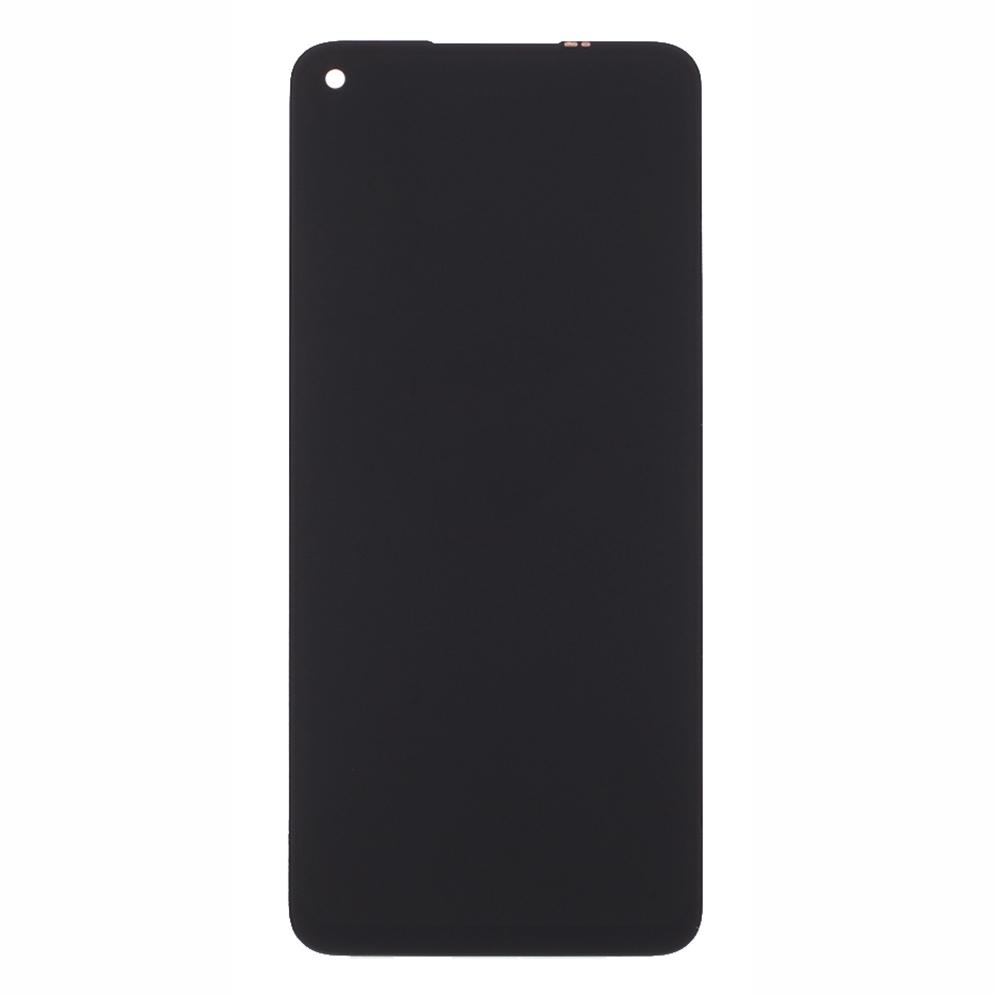 For Oppo A93 5G OEM Grade S LCD Screen and Digitizer Assembly Replacement Part (without Logo)